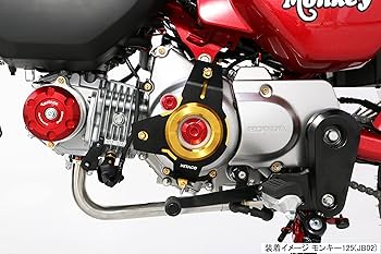 モンキーパーツ 楽天市場】モンキー カスタム パーツ（バイク排気量～ 50cc